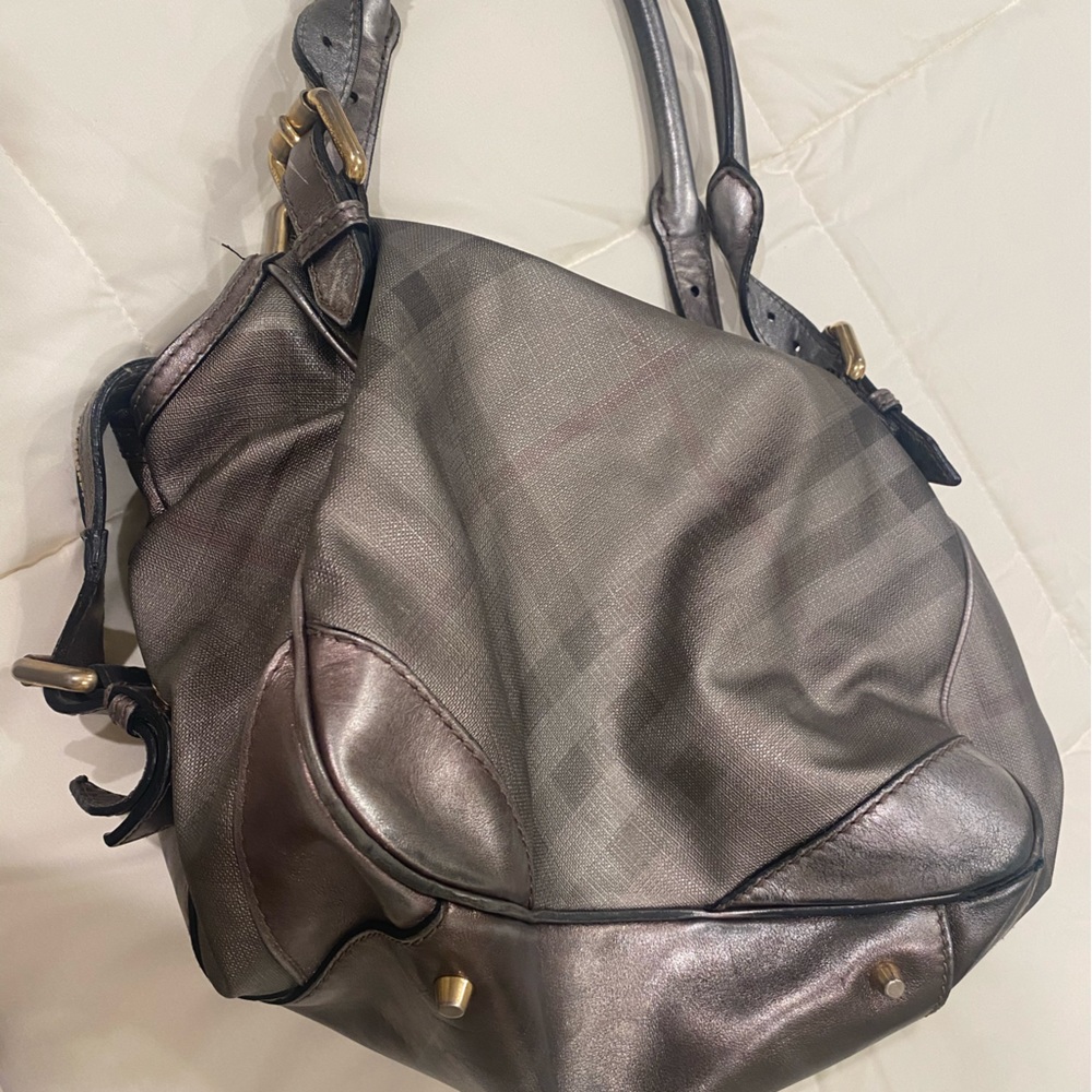 Vintage Burberry